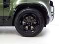 Land Rover Defender 110 3.0D I6 200 CV AWD Auto X-Dynamic SE Grün - thumbnail 9