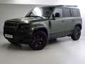 Land Rover Defender 110 3.0D I6 200 CV AWD Auto X-Dynamic SE Grün - thumbnail 1