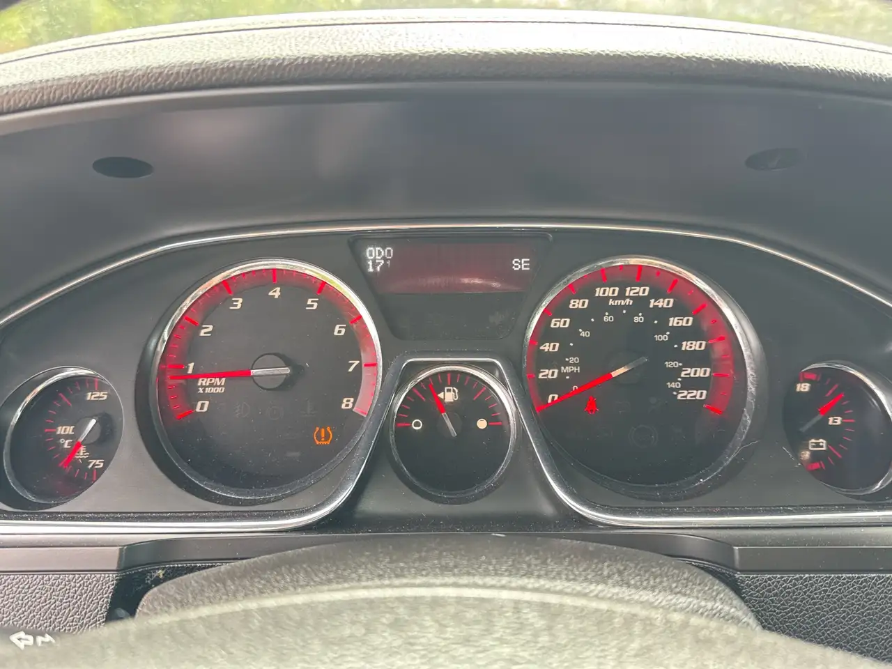 GMC Acadia снимка GMC Acadia