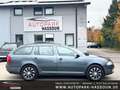 Skoda Octavia Combi Ambiente TÜV 03/26 AHK 1.Hand Klimaaut. Grau - thumbnail 4