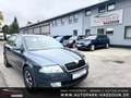 Skoda Octavia Combi Ambiente TÜV 03/26 AHK 1.Hand Klimaaut. Grau - thumbnail 3