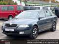 Skoda Octavia Combi Ambiente TÜV 03/26 AHK 1.Hand Klimaaut. Grau - thumbnail 1