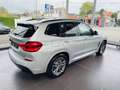 BMW X3 2.0 dA ** GARANTIE + PACK M + COCPIT + LED +CUIR** Grijs - thumbnail 6