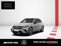 Mercedes-Benz GLC 400 e 4m AMG AHK WINTER-PAK BURMESTER MEMORY Gris - thumbnail 1