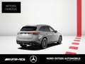 Mercedes-Benz GLC 400 e 4m AMG AHK WINTER-PAK BURMESTER MEMORY Gris - thumbnail 2
