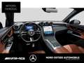 Mercedes-Benz GLC 400 e 4m AMG AHK WINTER-PAK BURMESTER MEMORY Gris - thumbnail 3
