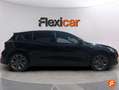 Ford Focus 1.0 Ecoboost MHEV ST-Line 125 Negro - thumbnail 4