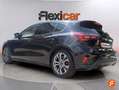 Ford Focus 1.0 Ecoboost MHEV ST-Line 125 Negro - thumbnail 7