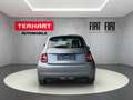 Fiat 500e 42kWh/Tempomat/Rückfahrkamera/Keyless-Entry Grau - thumbnail 4