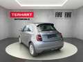 Fiat 500e 42kWh/Tempomat/Rückfahrkamera/Keyless-Entry Grau - thumbnail 3