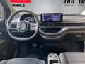 Fiat 500e 42kWh/Tempomat/Rückfahrkamera/Keyless-Entry Grau - thumbnail 9