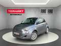 Fiat 500e 42kWh/Tempomat/Rückfahrkamera/Keyless-Entry Grau - thumbnail 1