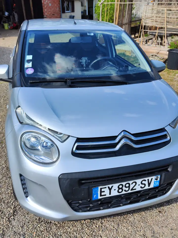 Citroen C1 VTi 68 Feel Edition