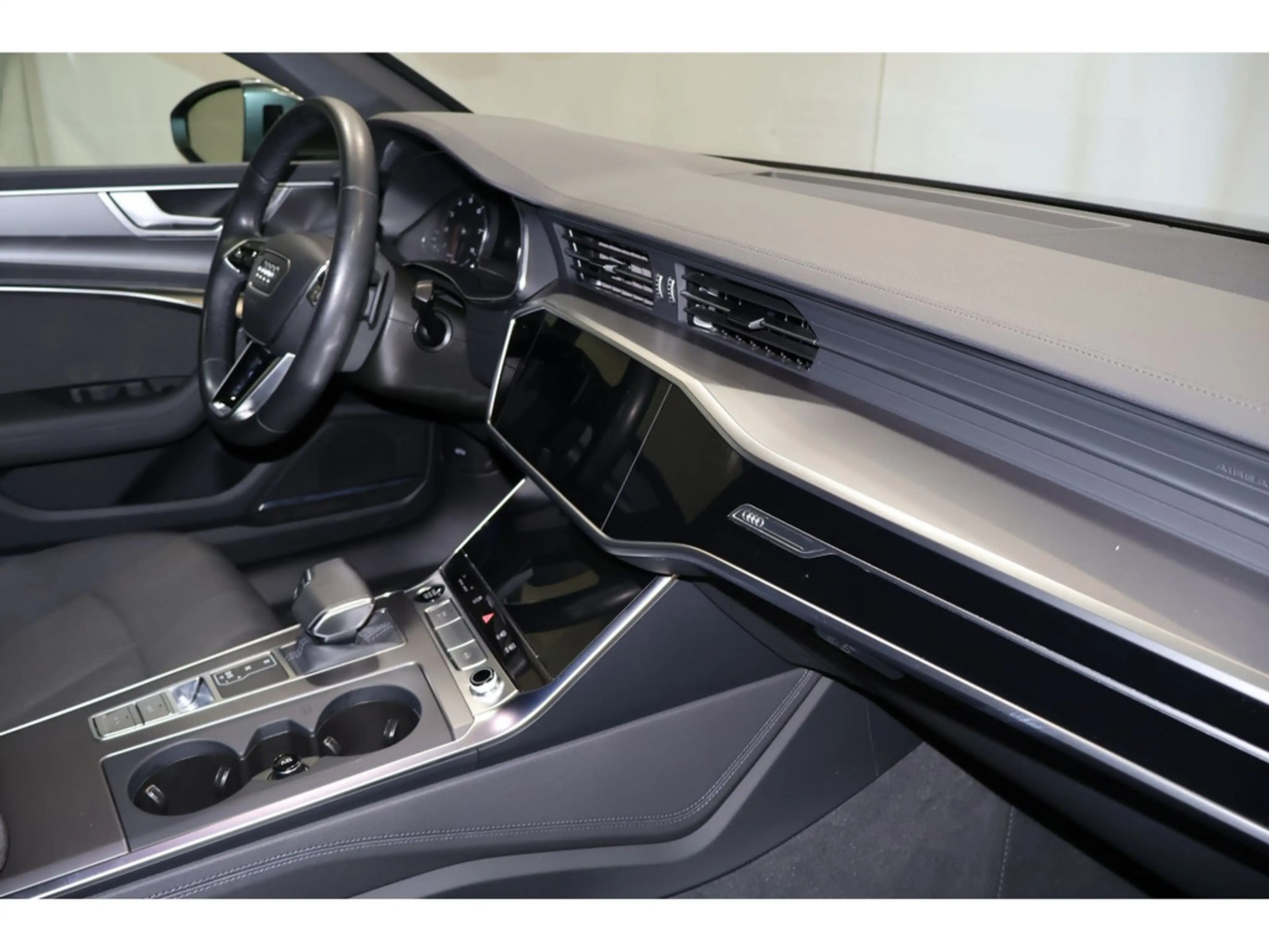 Audi A7 Sportback 45 TFSI S-Line B&O*LED*R-Kamera * — photo 15
