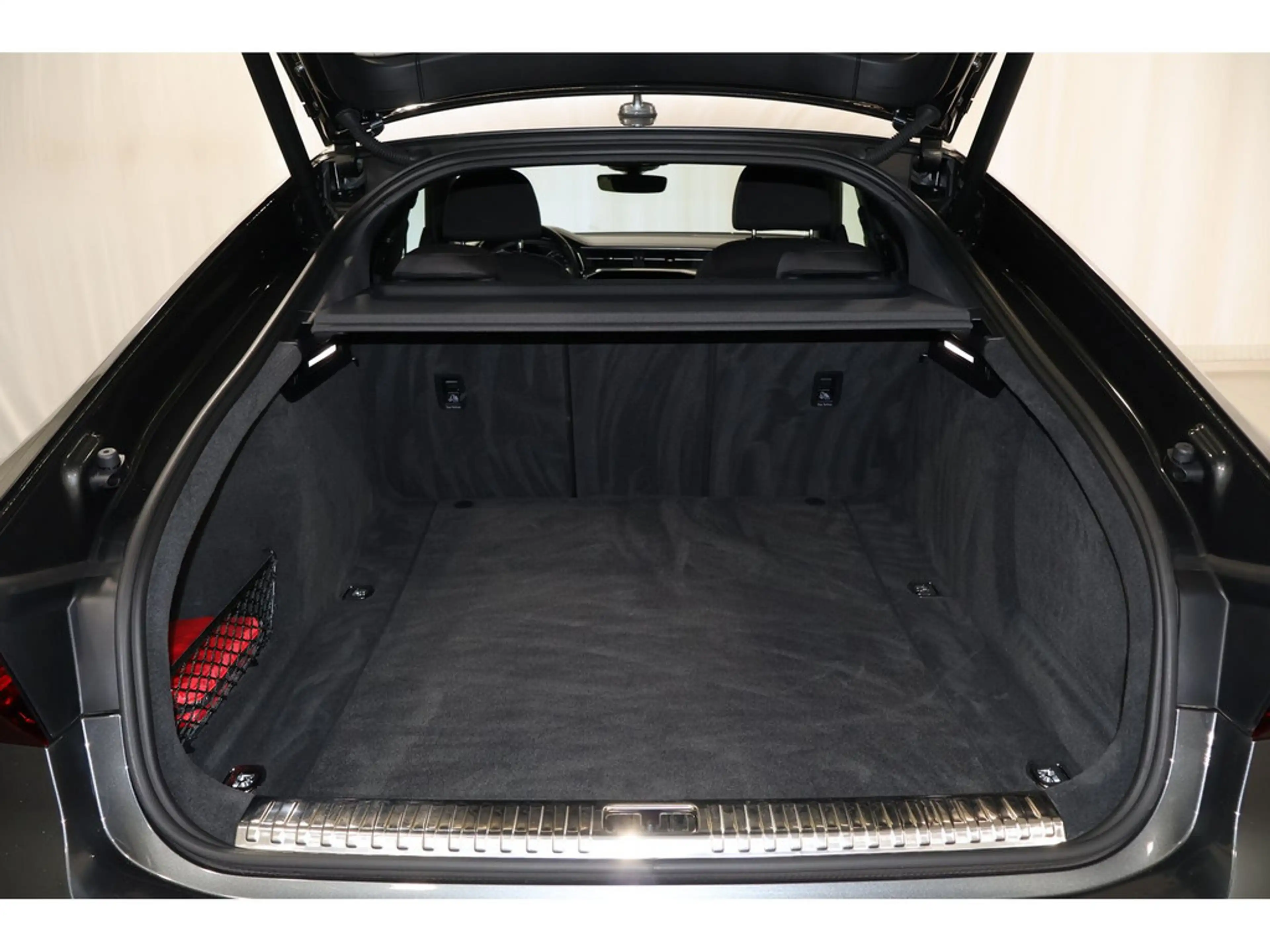 Audi A7 Sportback 45 TFSI S-Line B&O*LED*R-Kamera * — photo 7