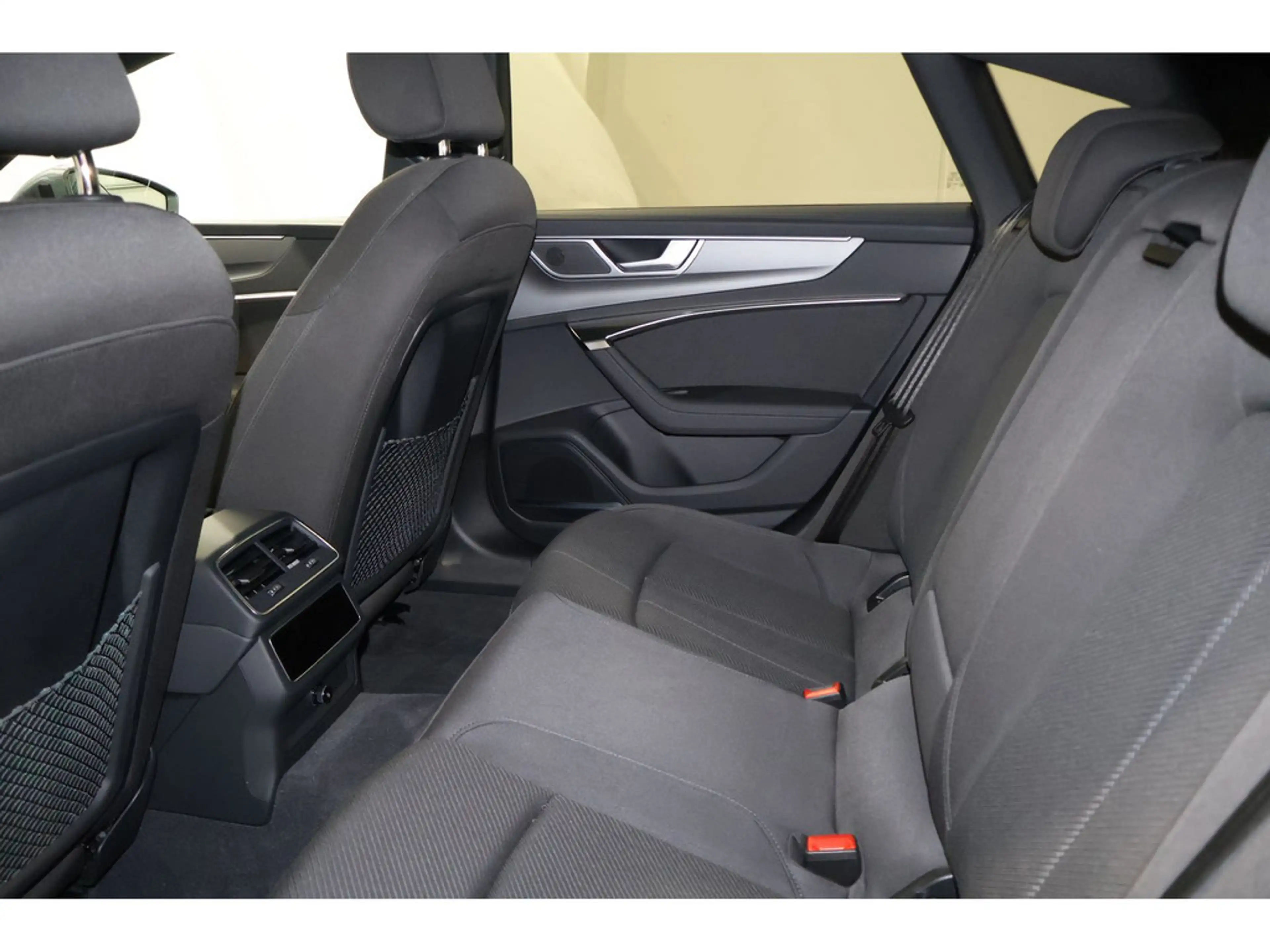 Audi A7 Sportback 45 TFSI S-Line B&O*LED*R-Kamera * — photo 13
