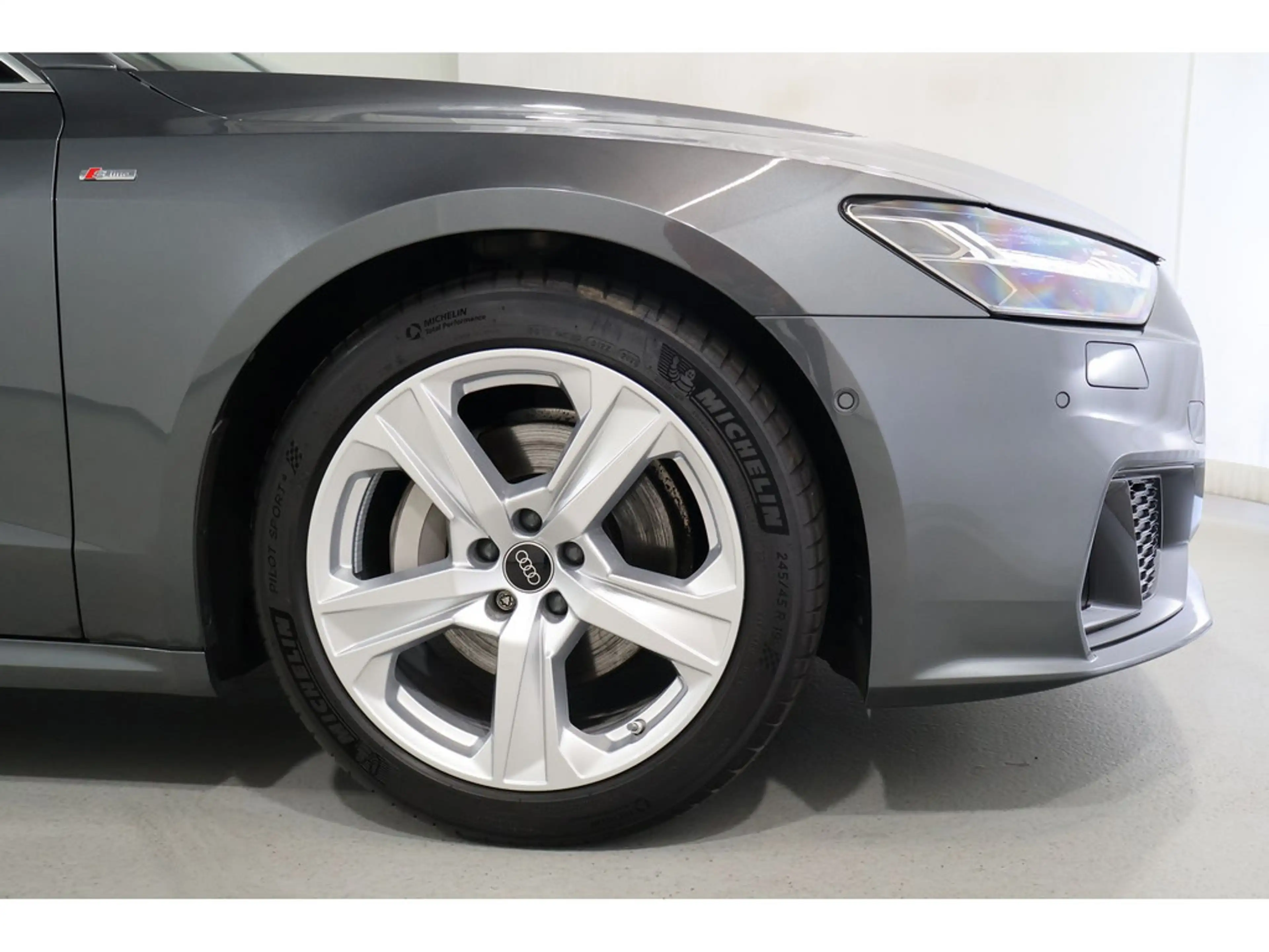 Audi A7 Sportback 45 TFSI S-Line B&O*LED*R-Kamera * — photo 6