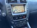 Lexus IS 250 V6 YOUNGTIMER MarkLevinson *VOLL LEXUS DEALER ONDE Gris - thumbnail 23