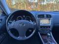 Lexus IS 250 V6 YOUNGTIMER MarkLevinson *VOLL LEXUS DEALER ONDE Gris - thumbnail 24