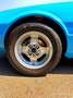 Fiat X 1/9 X1/9 1.5 Five Speed Blau - thumbnail 5