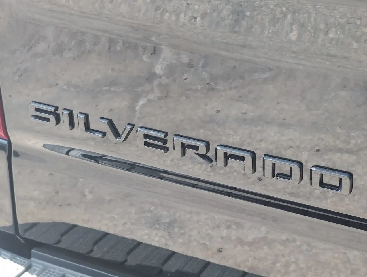 Chevrolet Silverado 1500 снимка Chevrolet Silverado 1500