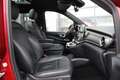 Mercedes-Benz V 250 V250 | Aut. | DC | AMG | Panorama | Elektr. schuif Rood - thumbnail 7