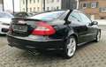 Mercedes-Benz CLK 63 AMG -KAPITALANLAGE-SCHIEBEDACH-SCHECKHEFT- Noir - thumbnail 6