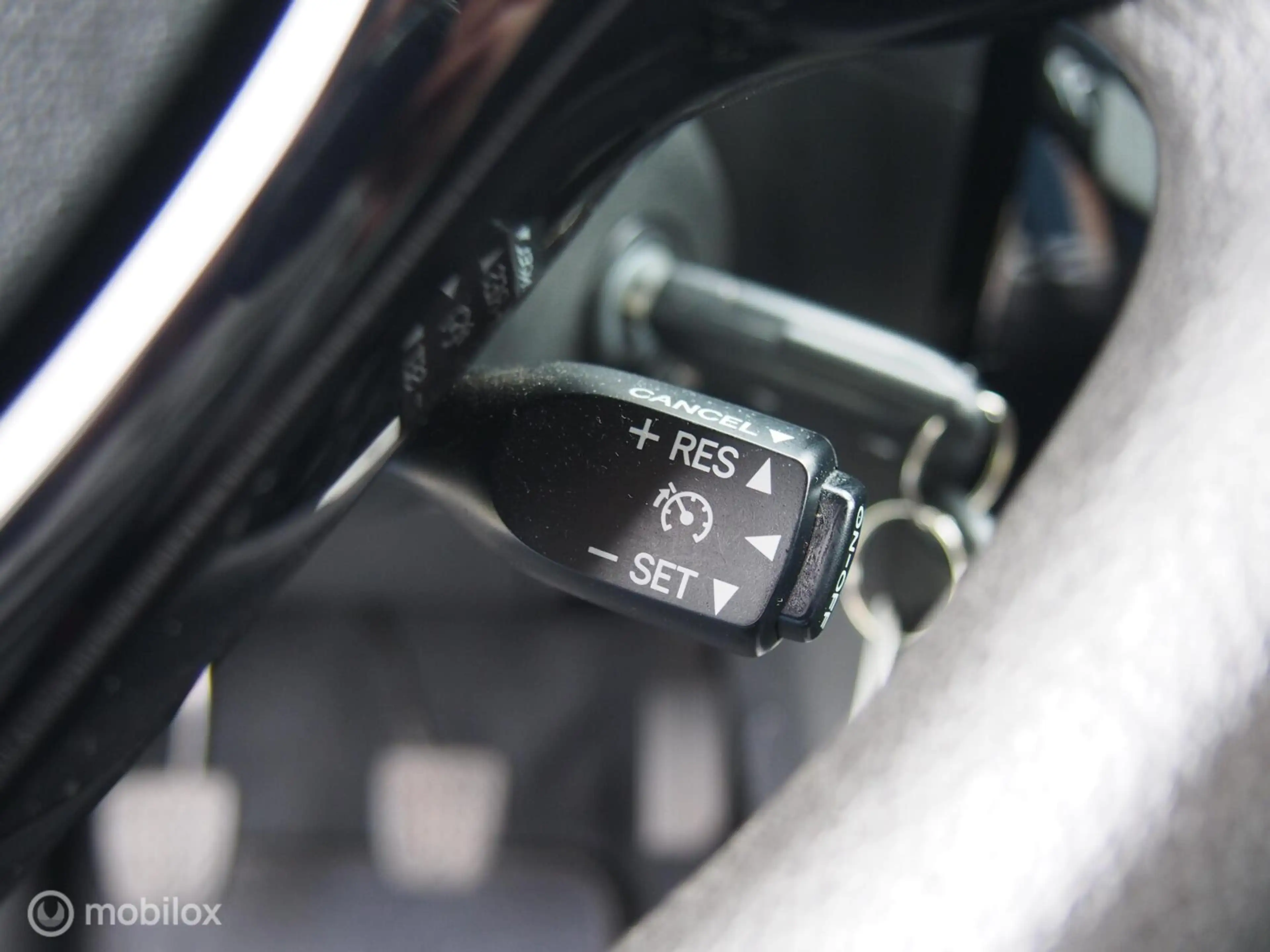Citroen C1 1.0 VTi Feel — photo 14