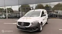 Mercedes-Benz eCitan Long