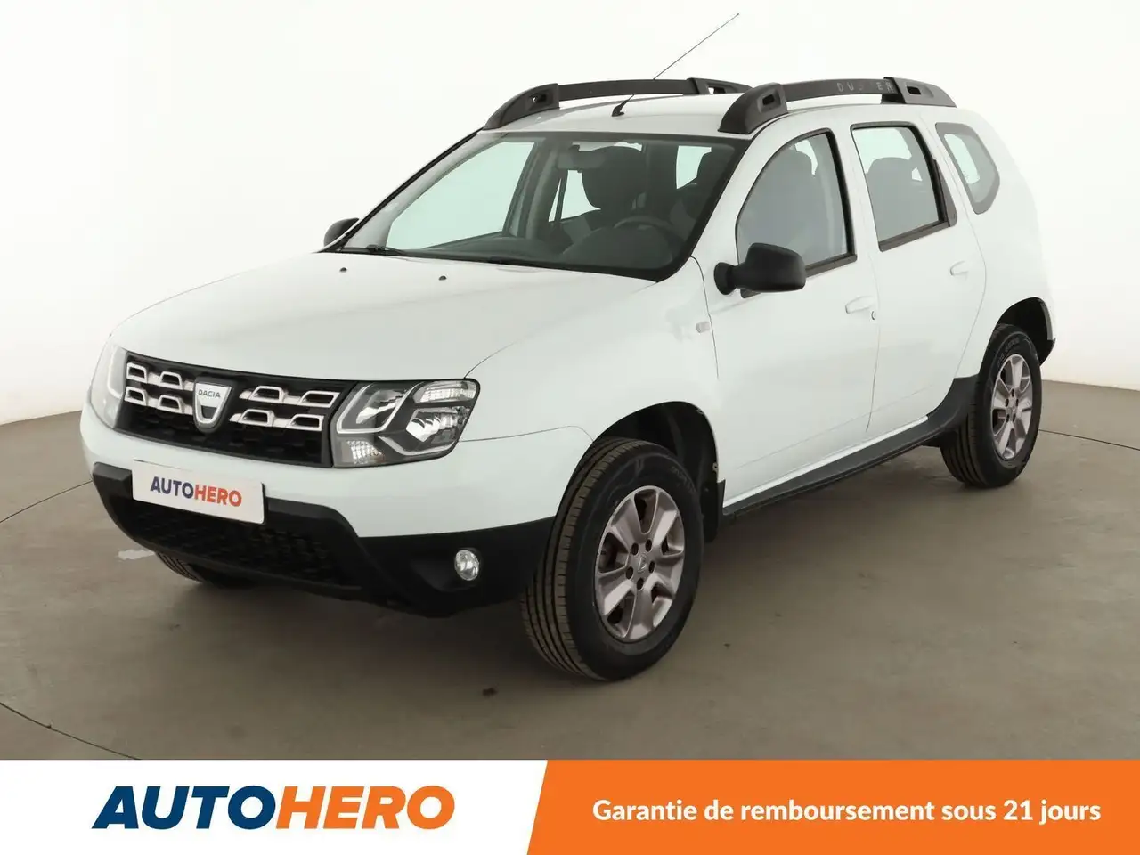 Dacia Duster 1.2 TCe Laureate Plus 4x2