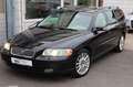 Volvo V70 2.5 T Summum LPG S-Dach*Bi-Xenon*AHK*1.Hand Schwarz - thumbnail 2