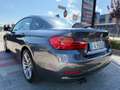 BMW 430 430dA xDrive Gran Coupé Sport Grigio - thumbnail 4