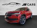 Skoda Kodiaq 2,0 TDI 4x4 Sportline DSG Canton/Panorama/AKH/1... Rot - thumbnail 1