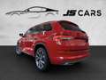 Skoda Kodiaq 2,0 TDI 4x4 Sportline DSG Canton/Panorama/AKH/1... Rot - thumbnail 3