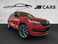 Skoda Kodiaq 2,0 TDI 4x4 Sportline DSG Canton/Panorama/AKH/1... Rot - thumbnail 2