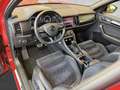 Skoda Kodiaq 2,0 TDI 4x4 Sportline DSG Canton/Panorama/AKH/1... Rot - thumbnail 5