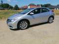 Honda Civic Civic 1.4 i-VTEC Comfort Argent - thumbnail 1