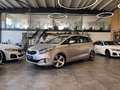 Kia Carens Edition *NAVI*LKHZ*PDC*TEMPOMAT* srebrna - thumbnail 1