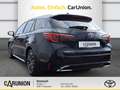 Toyota Corolla TEAMPLAYER LED+NAVI 1.99% eff.Zins Schwarz - thumbnail 6
