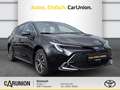 Toyota Corolla TEAMPLAYER LED+NAVI 1.99% eff.Zins Schwarz - thumbnail 3