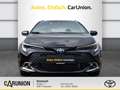 Toyota Corolla TEAMPLAYER LED+NAVI 1.99% eff.Zins Schwarz - thumbnail 2