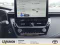 Toyota Corolla TEAMPLAYER LED+NAVI 1.99% eff.Zins Schwarz - thumbnail 16
