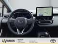 Toyota Corolla TEAMPLAYER LED+NAVI 1.99% eff.Zins Schwarz - thumbnail 9