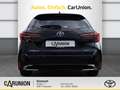Toyota Corolla TEAMPLAYER LED+NAVI 1.99% eff.Zins Schwarz - thumbnail 5