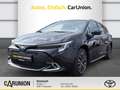 Toyota Corolla TEAMPLAYER LED+NAVI 1.99% eff.Zins Schwarz - thumbnail 1