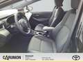 Toyota Corolla TEAMPLAYER LED+NAVI 1.99% eff.Zins Schwarz - thumbnail 7