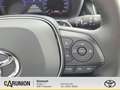 Toyota Corolla TEAMPLAYER LED+NAVI 1.99% eff.Zins Schwarz - thumbnail 11