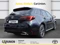 Toyota Corolla TEAMPLAYER LED+NAVI 1.99% eff.Zins Schwarz - thumbnail 4