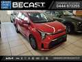 Kia Picanto 1.0 12V 5 porte AMT Urban - PROMO PRONTA CONSEGNA Rosso - thumbnail 1