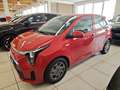 Kia Picanto 1.0 12V 5 porte AMT Urban - PROMO PRONTA CONSEGNA Rosso - thumbnail 3